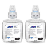 PURELL® SOAP,CS8,CLR 7874-02