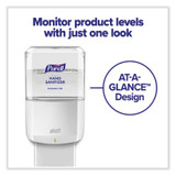 PURELL® DISPENSER,HAND,SANITZR,WH 6420-01 USS-GOJ642001