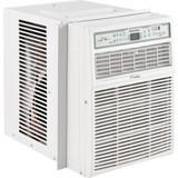 Global Industrial Slider/Casement Window Air Conditioner 8000 BTU 115V