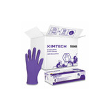 Kimtech™ GLOVES,NITRILE LARGE,PE 55083