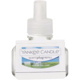 Yankee Candle Scentplug Clean Cotton Fragrance Diffuser Refill NW1226004