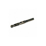 Cle-Line Reduced Shank Drill,1-3/8",HSS C17086