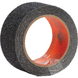 Gorilla 2 In. x 10 Ft. Black Anti-Slip Tread Tape Roll 115944 294769