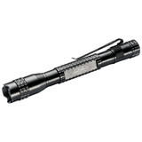 Police Security INSPECTOR 50 Lm. 2AAA Aluminum LED Penlight 99491