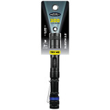 Police Security Sleuth 2.0 350 Lm. Aluminum Focusing Penlight 98404 810913