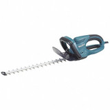 Makita Hedge Trimmer, 120V Electric,22 In. L UH5570