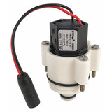 Chicago Faucet Solenoid Valve  242.980.AB.1