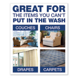Febreze® FRESHENER,SANITIZING,3-1G 72136 USS-PGC72136