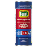 Comet Cleanser W/ Chlorinol 21 Oz, 24/Cs