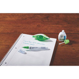 Liquid Paper Correction Tape,472",Assorted,PK2 6137206