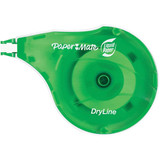 Liquid Paper Correction Tape,472",Assorted,PK2 6137206
