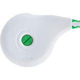 Liquid Paper Correction Tape,472",Assorted,PK2 6137206