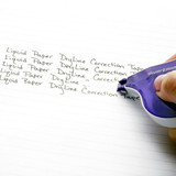Liquid Paper Correction Tape,472",Assorted,PK2 6137206