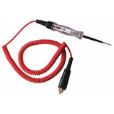 Otc Circuit Tester,6/12V,12 ft. 3636