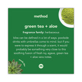 METHOD PRODUCTS INC.