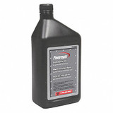 Powermate Px Synthetic Air compressor Oil, 1 qt 018-0069CT