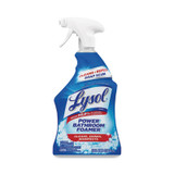 LYSOL® Brand CLEANER,TRIGGER ISLND,CLR 19200-02699