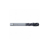 Cleveland Spiral Flute Tap,7/16"-14,HSS-E C98120
