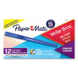 PEN,WB,GRIP,1.0MM,BE