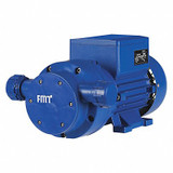 Blue Def Electric Tote Pump,120VAC,10 gpm,1/2 HP  DEFTP120P
