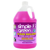 Simple Green® CLEANER,BATHRM CONCNTE,GN 1210000211101