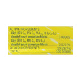 Professional LYSOL® Brand CLEANER,ALL-PURP,LEMON 19200-00351 USS-RAC00351EA