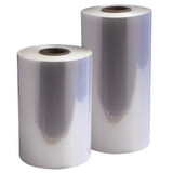 Gps Shrink Film Shrink Wrap Film,Polyolefin,75 ga IK7F1200