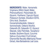 Wet Ones Fragrance-Free Sensitive Skin Travel Pack Hand & Face Cleaning Wipes (20-Count)