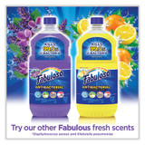 Fabuloso® CLEANER,FAB CTRS,48Z,YL,6 US07171A USS-CPC98557