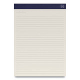 NOTE,8.5"X11.75,WDE,12/PK