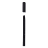TRU RED™ PEN,GEL,STICK,0.5,12,BL TR54471 USS-TUD24377030