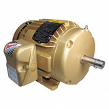 Baldor-Reliance GP Motor,1 1/2 HP,3,500 RPM,208-230/460V  EM3583T