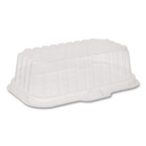 Pactiv Evergreen LID,OPS,TRAYMATE,17S,CLR 0CI8D17S0000