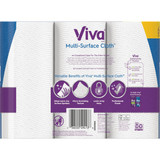 Viva Multi-Surface Cloth Choose-A-Sheet Single Plus Paper Towels (6 Single Plus) 49413 639069
