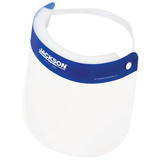 SureWerx™ Jackson® Disposable Splash Protection Face Shield