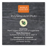 LID,LID,PLA,F/CUP,4OZ,CLR