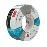 3m Duct Tape,Silver,1 7-8inx60yd,9 mil,PK24 3939