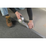 3m Duct Tape,Silver,1 7-8inx60yd,9 mil,PK24 3939