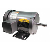 Baldor-Reliance GP Motor,1/3 HP,1,140 RPM,230/460V AC,56 M3535