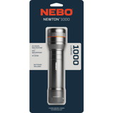 Nebo Newton 1000 Lm. 4AA LED Flashlight NEB-FLT-0016 810983