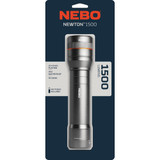 Nebo Newton 1500 Lm. 6AA LED Flashlight NEB-FLT-0017 818634