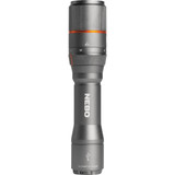 Nebo DaVinci LED Anodized Aluminum 1000 Lm. Rechargeable Flashlight NEB-FLT-0018 819388