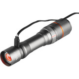 Nebo DaVinci LED Anodized Aluminum 1000 Lm. Rechargeable Flashlight NEB-FLT-0018 819388