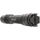 Nebo Redline X LED Anodized Aluminum Rechargeable Flashlight NEB-FLT-0008 891696