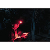 Nebo Einstein 400 Lm. LED Rechargeable Headlamp NEB-HLP-0005 823514