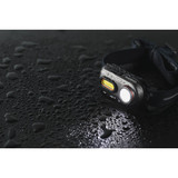 Nebo Einstein 400 Lm. LED Rechargeable Headlamp NEB-HLP-0005 823514