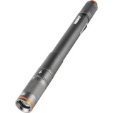 Nebo Columbo Flex LED Anodized Aluminum LED Rechargeable Penlight NEB-POC-0008