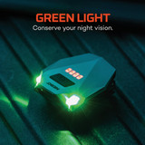 Nebo Einstein 50 Lm. LED Rechargeable Cap Light NEB-HLP-0004 858806