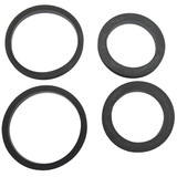 Armstrong Pumps Gasket Set,Fits Brand Armstrong  804034-000