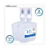 SANITIZER,ALC FREE,FM,CLR